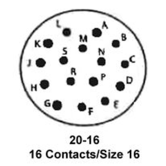 KPSE08F20-16PZ