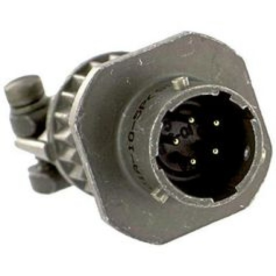KPT01J8-4P