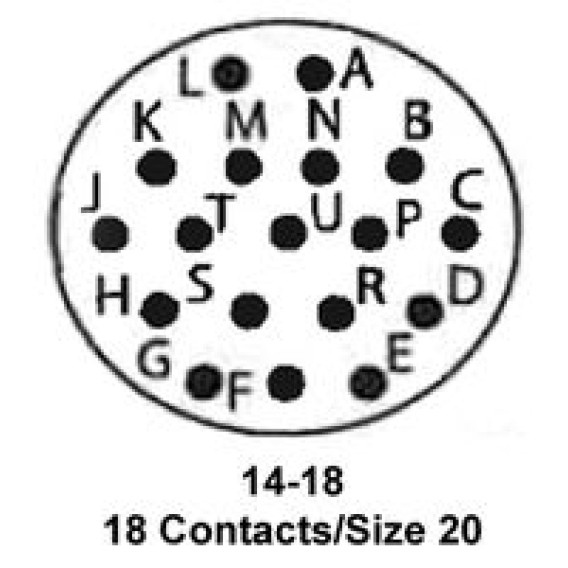KPT01P14-18P