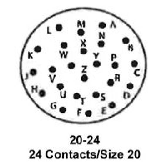 KPT06E20-24S