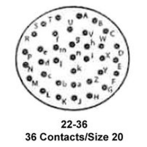 KPT07F22-36S