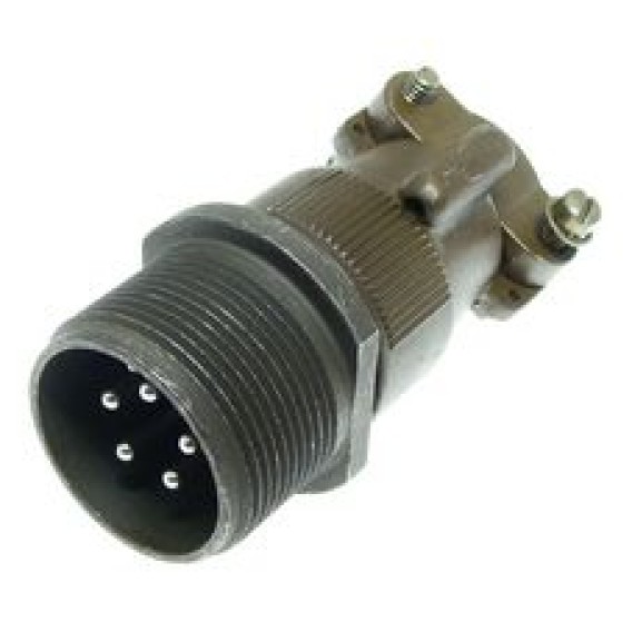 MS3101E14S-7PW