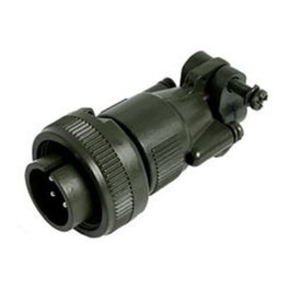 MS3106F16S-8PX