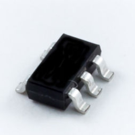 MAX6420UK50+T