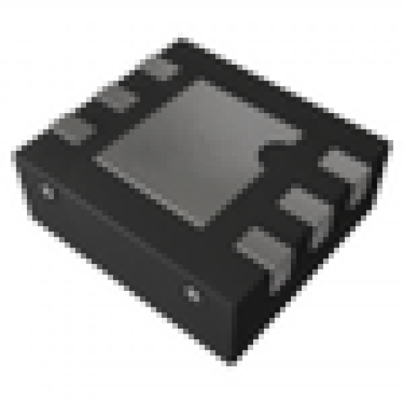 MIC5319BMLTR