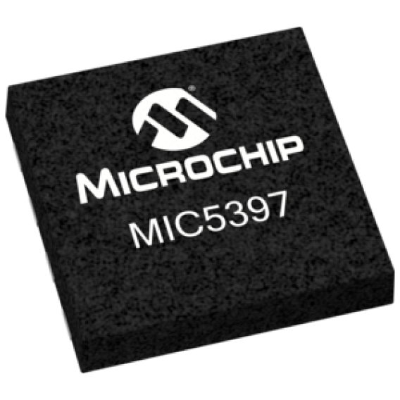 MIC5397-GPYMT-TR