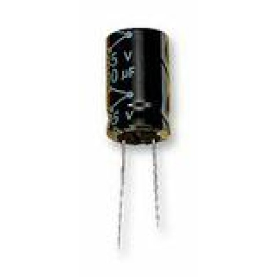 MCGLR50V335M5X11