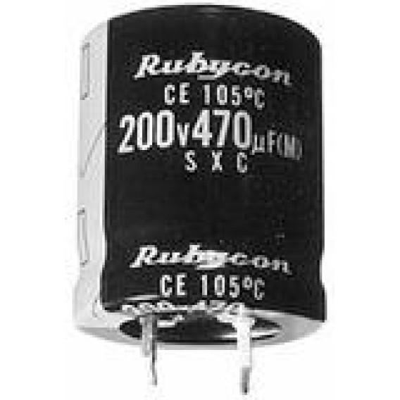 200SXC470MEFCSN30X25