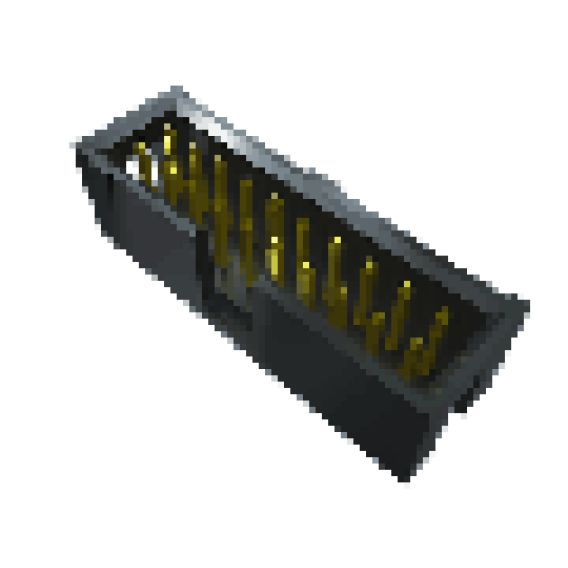 HTSS-115-01-L-DV