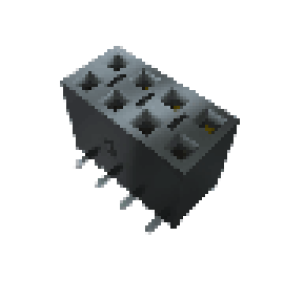SSM-117-L-DV-K-TR