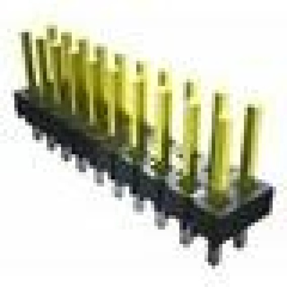 TSW-101-25-G-D-LL