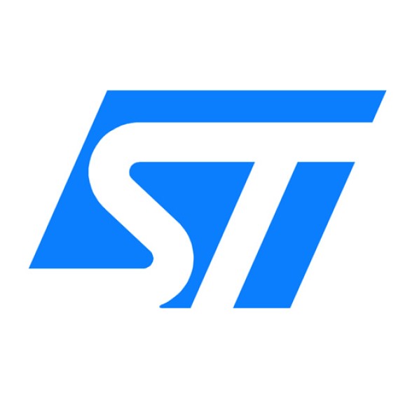 ST10F296TR