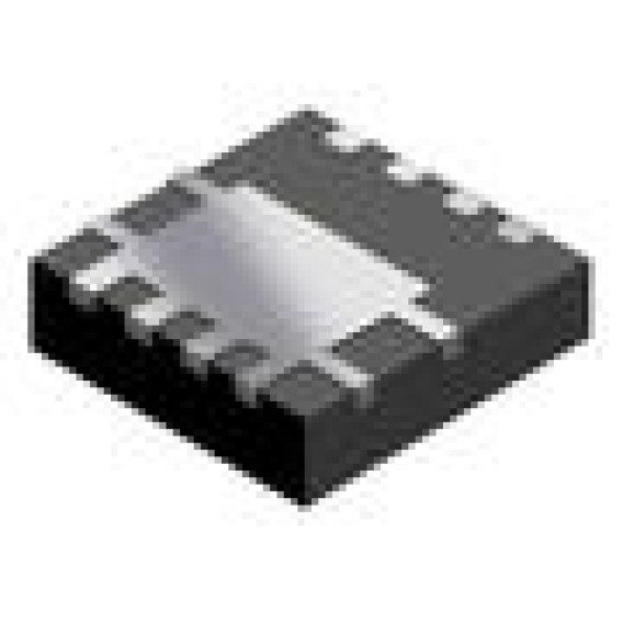 STL13NM60N