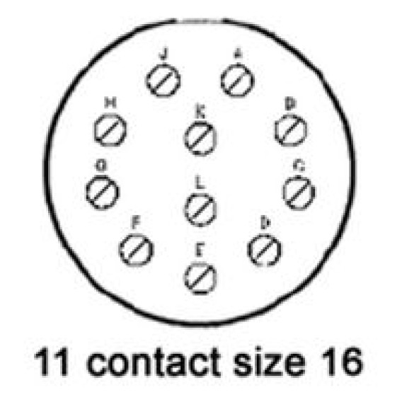 AFD57-18-11PZ-6117-LC