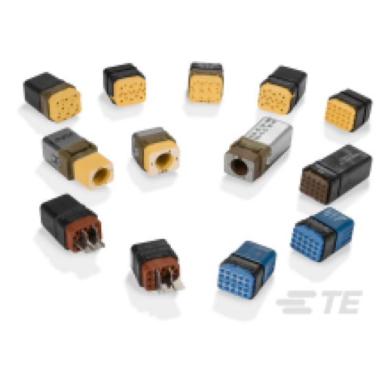 DMC-M 12-20 PN
