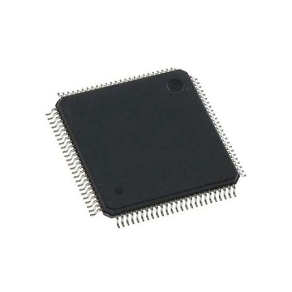 STM32F427VIT6