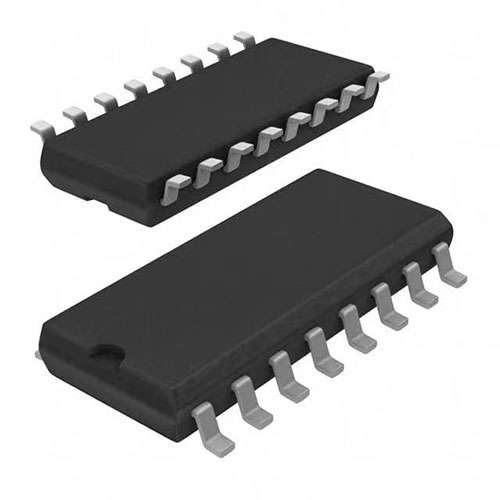 HC89S003AF4P7
