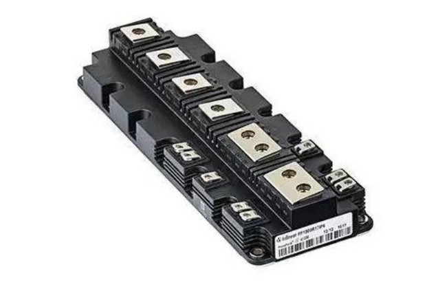 igbt module