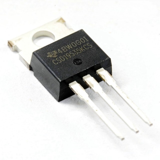 mosfet