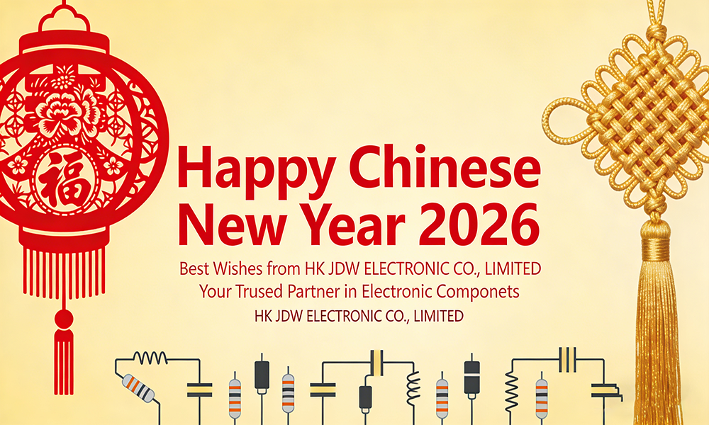 Spring Festival Holiday Notice 2026